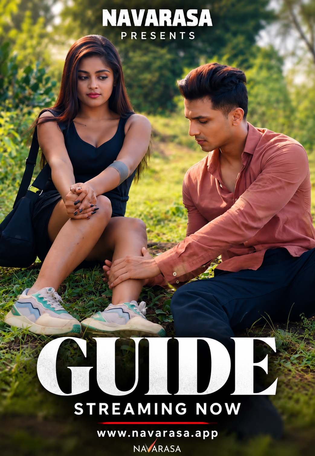 GUIDE Malayalam Web Series 2026